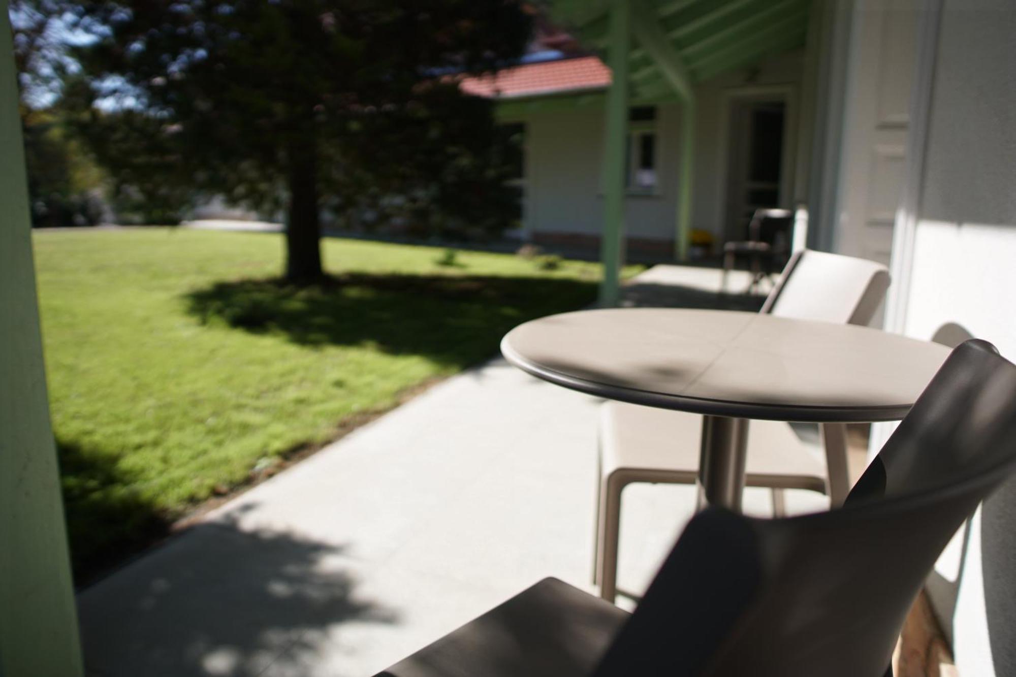 Bed and Breakfast Kira Panzio Lengyeltoti Exterior foto